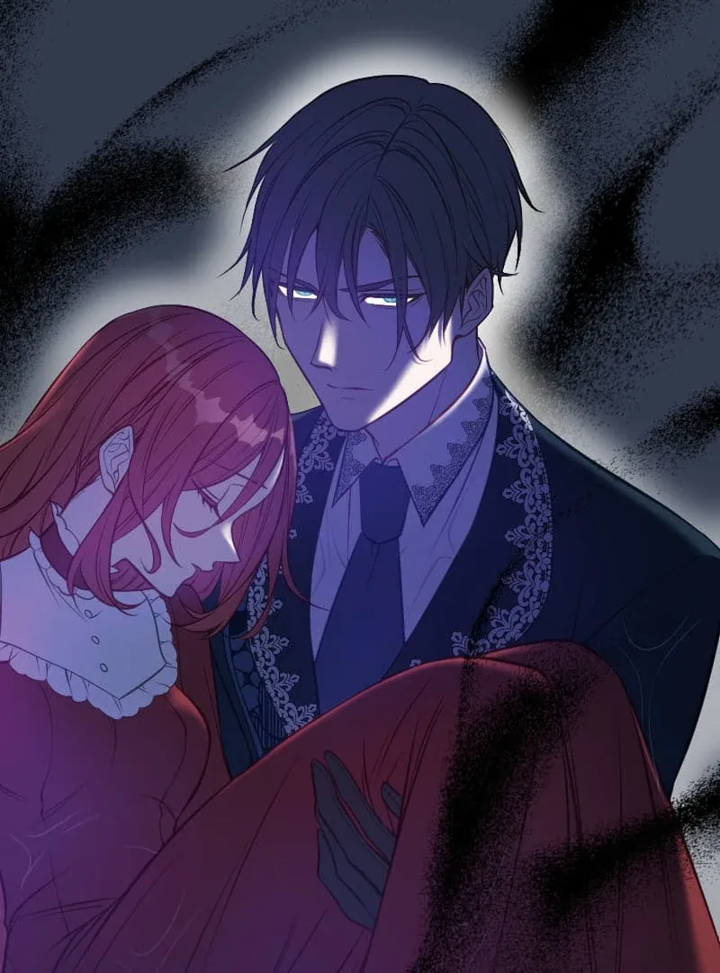 How to be Doted Again by the Cold-Hearted Grand Duke Chapter 10 page 113