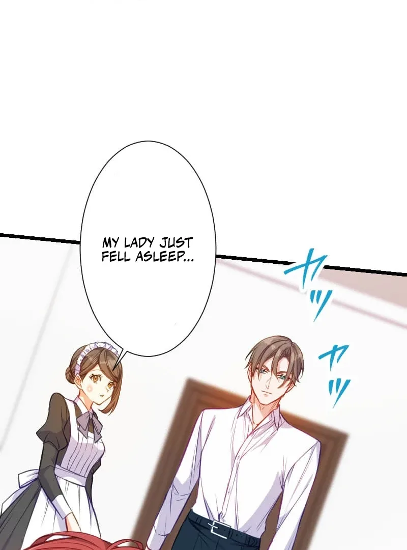 How to be Doted Again by the Cold-Hearted Grand Duke Chapter 11 page 21