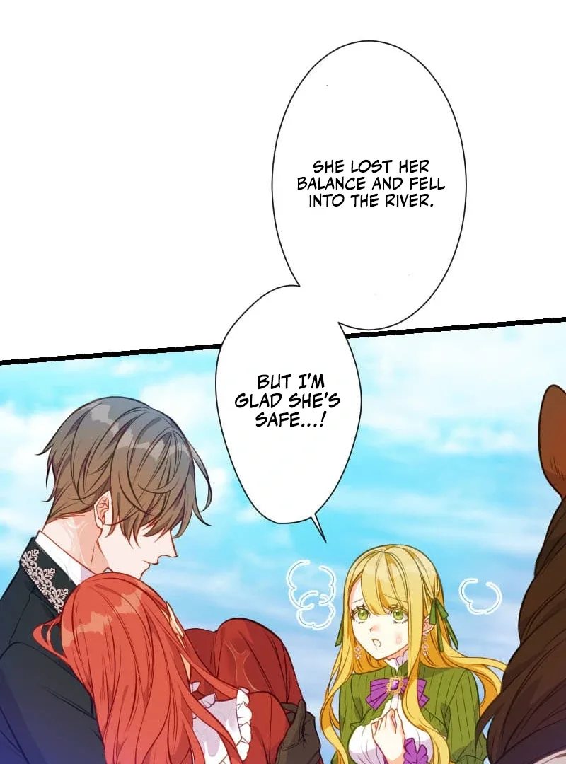 How to be Doted Again by the Cold-Hearted Grand Duke Chapter 11 page 9