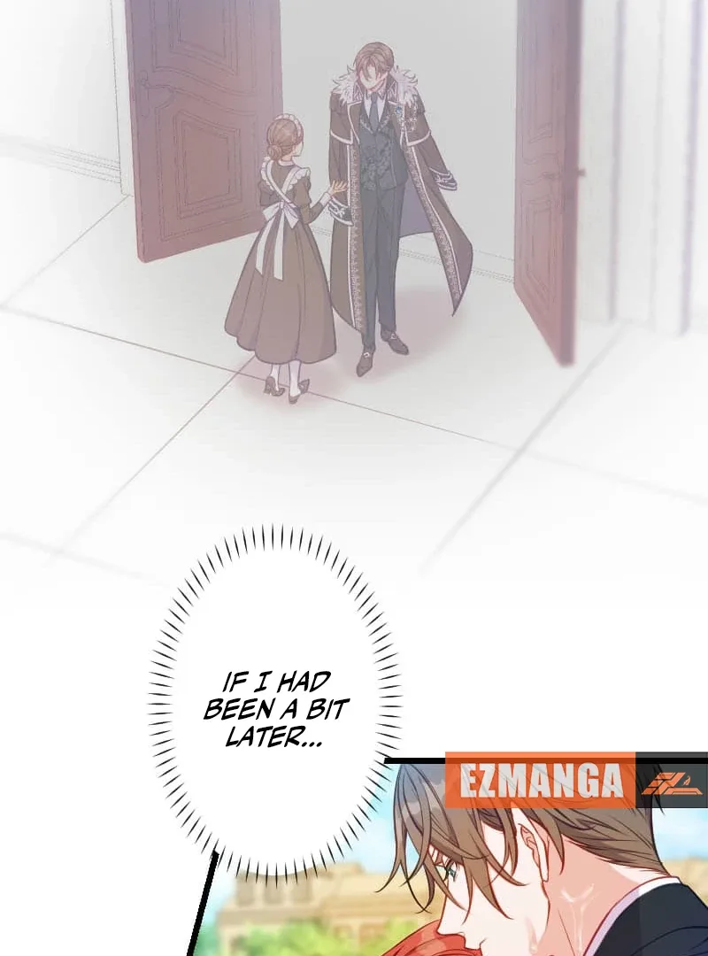How to be Doted Again by the Cold-Hearted Grand Duke Chapter 11 page 5