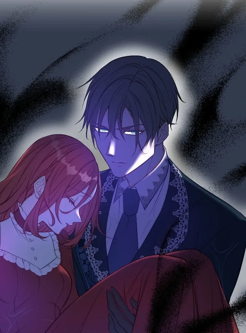 How to be Doted Again by the Cold-Hearted Grand Duke Chapter 11 page 3