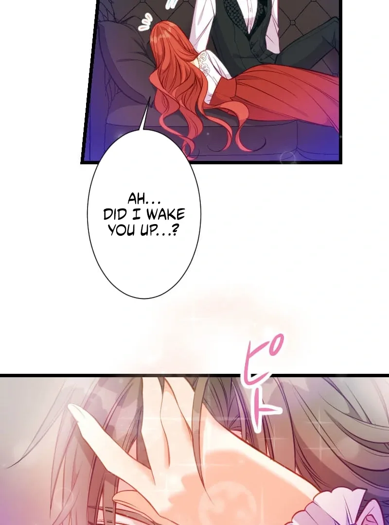 How to be Doted Again by the Cold-Hearted Grand Duke Chapter 12 page 11