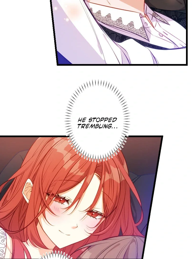How to be Doted Again by the Cold-Hearted Grand Duke Chapter 12 page 5