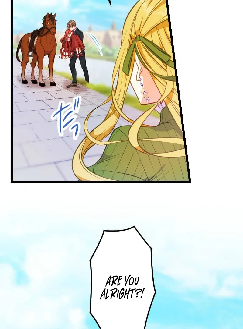 How to be Doted Again by the Cold-Hearted Grand Duke Chapter 11 page 7