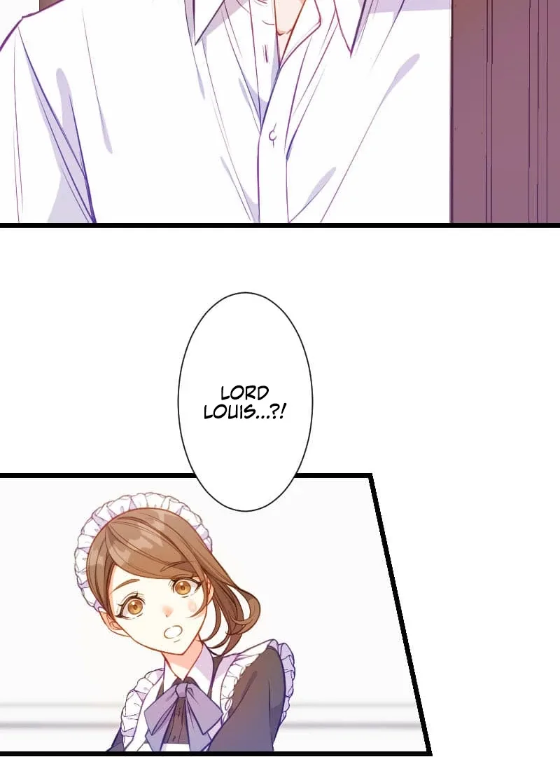 How to be Doted Again by the Cold-Hearted Grand Duke Chapter 11 page 20