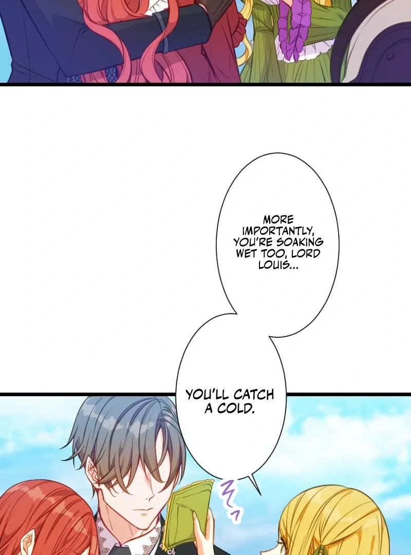 How to be Doted Again by the Cold-Hearted Grand Duke Chapter 11 page 10