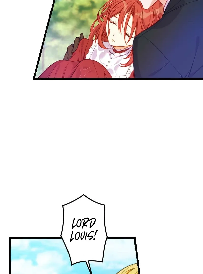 How to be Doted Again by the Cold-Hearted Grand Duke Chapter 11 page 6