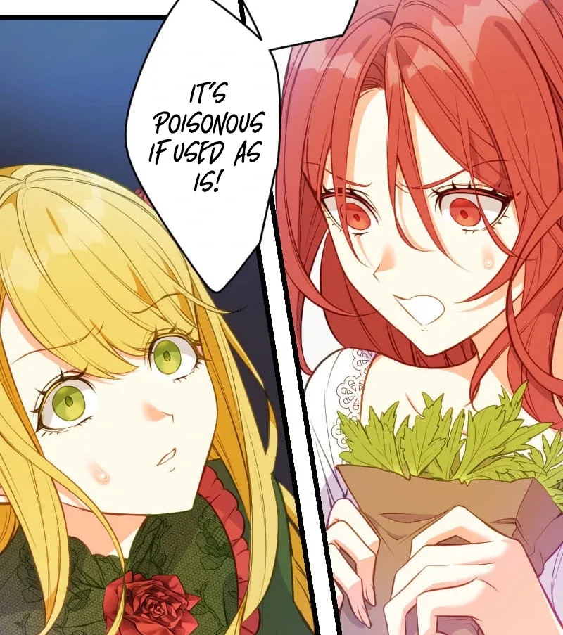 How to be Doted Again by the Cold-Hearted Grand Duke Chapter 11 page 78
