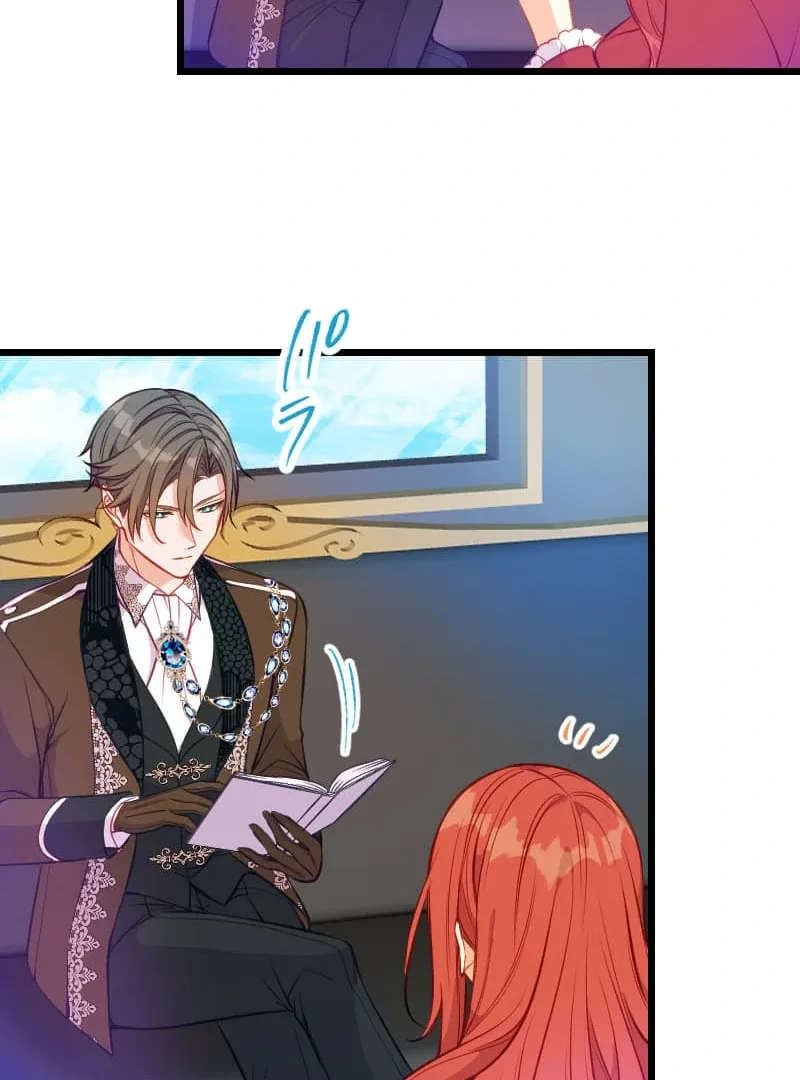 How to be Doted Again by the Cold-Hearted Grand Duke Chapter 12 page 40