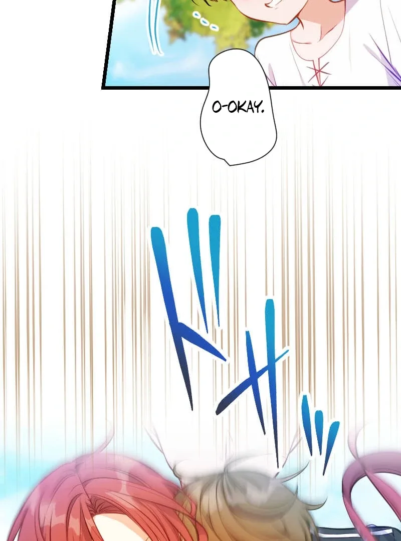 How to be Doted Again by the Cold-Hearted Grand Duke Chapter 12 page 77