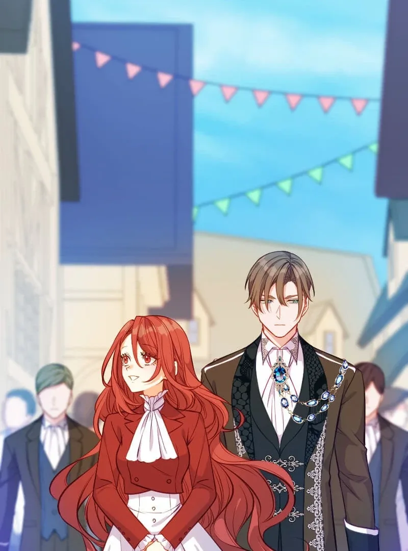 How to be Doted Again by the Cold-Hearted Grand Duke Chapter 12 page 91