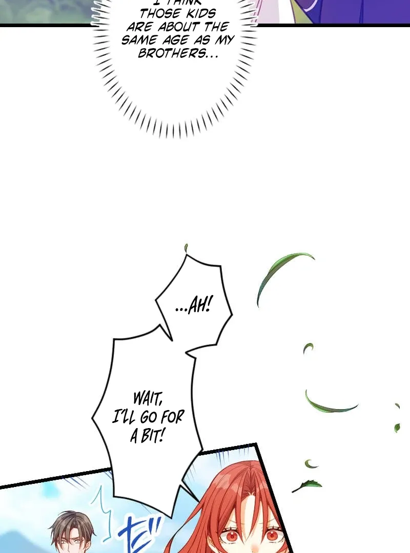 How to be Doted Again by the Cold-Hearted Grand Duke Chapter 12 page 71