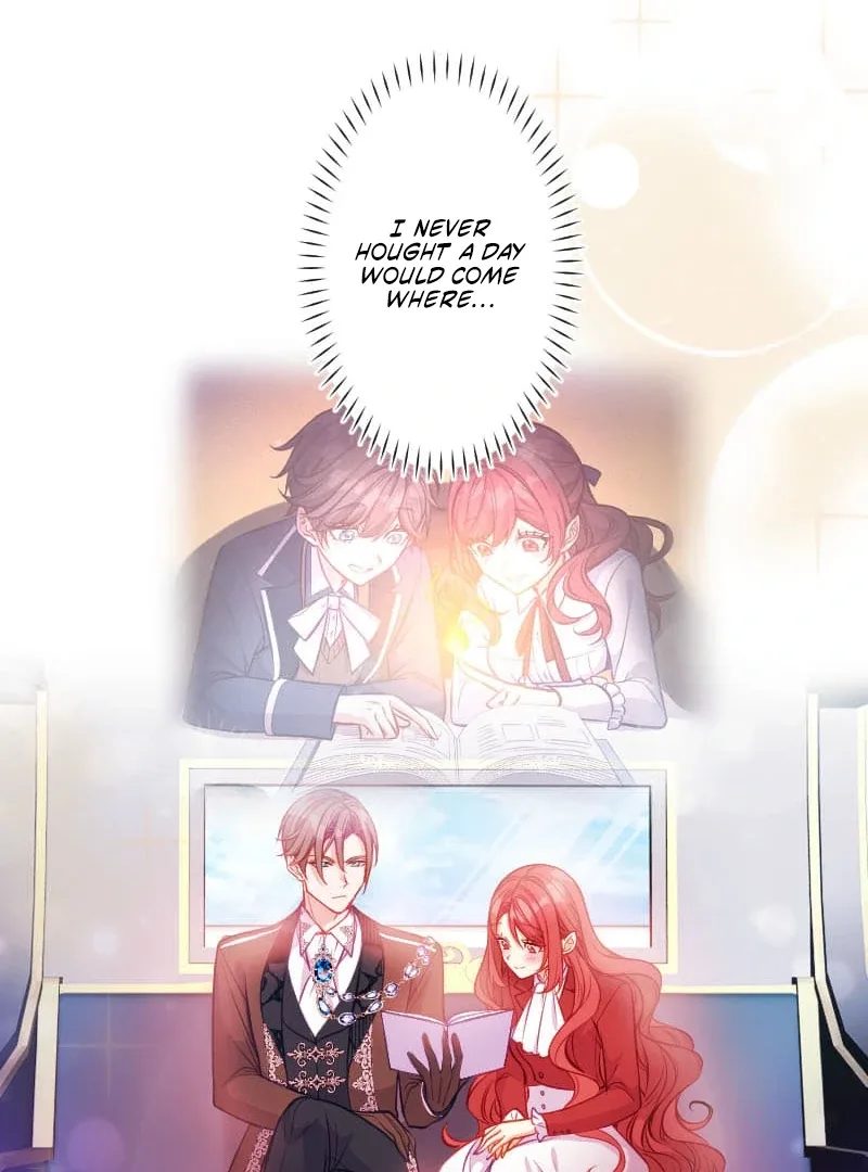 How to be Doted Again by the Cold-Hearted Grand Duke Chapter 12 page 51
