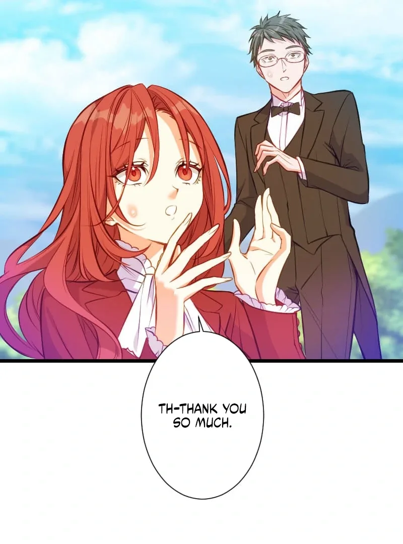How to be Doted Again by the Cold-Hearted Grand Duke Chapter 12 page 64