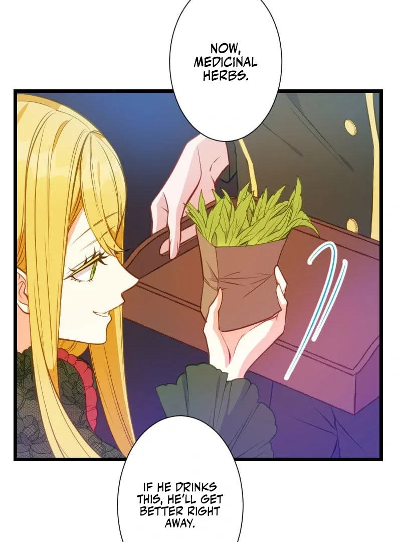 How to be Doted Again by the Cold-Hearted Grand Duke Chapter 11 page 70