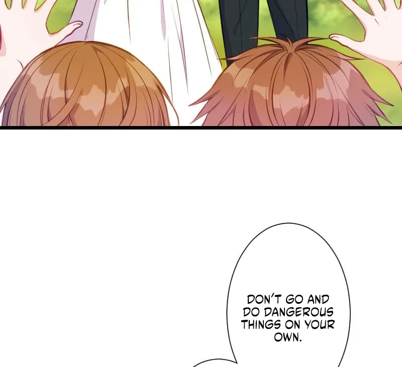 How to be Doted Again by the Cold-Hearted Grand Duke Chapter 12 page 85