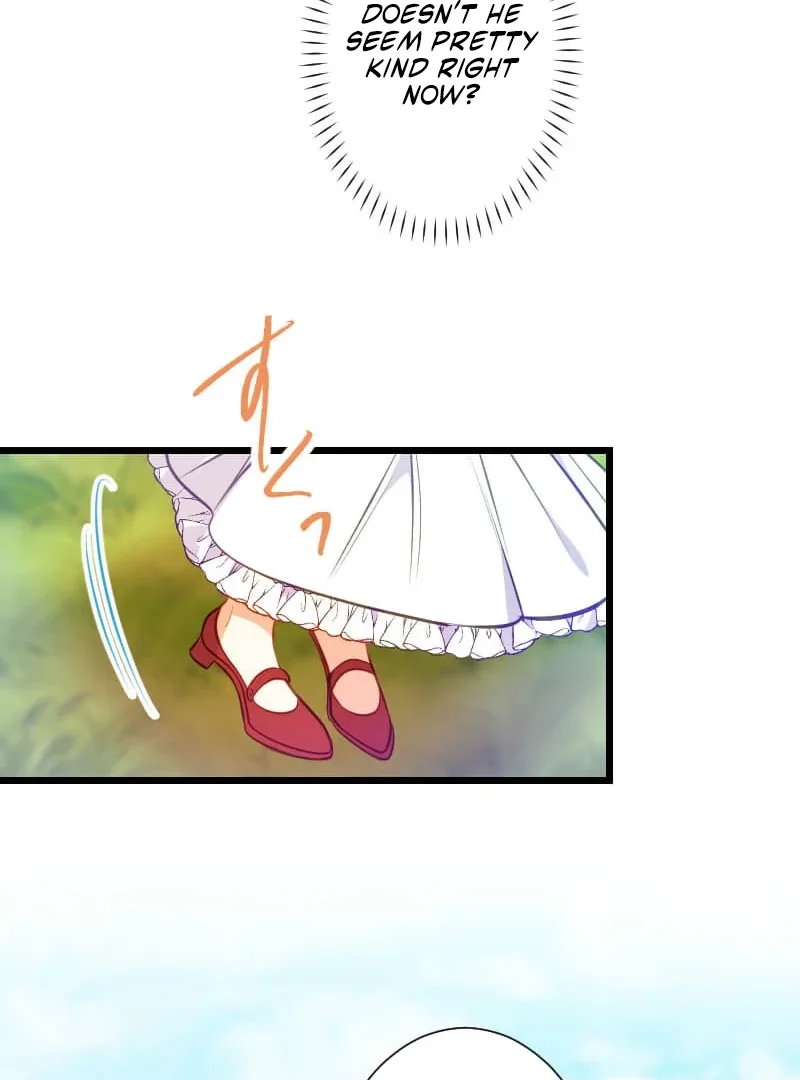 How to be Doted Again by the Cold-Hearted Grand Duke Chapter 12 page 66
