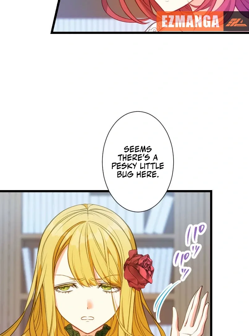 How to be Doted Again by the Cold-Hearted Grand Duke Chapter 11 page 58