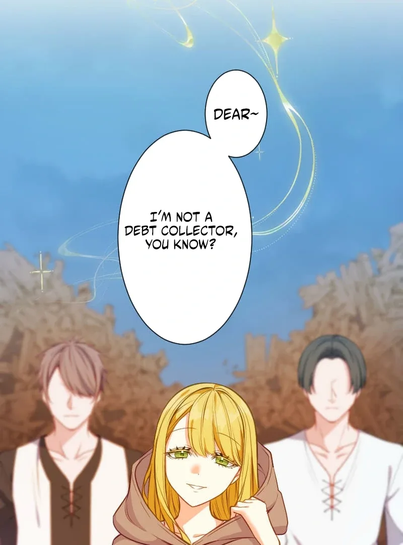 How to be Doted Again by the Cold-Hearted Grand Duke Chapter 12 page 25