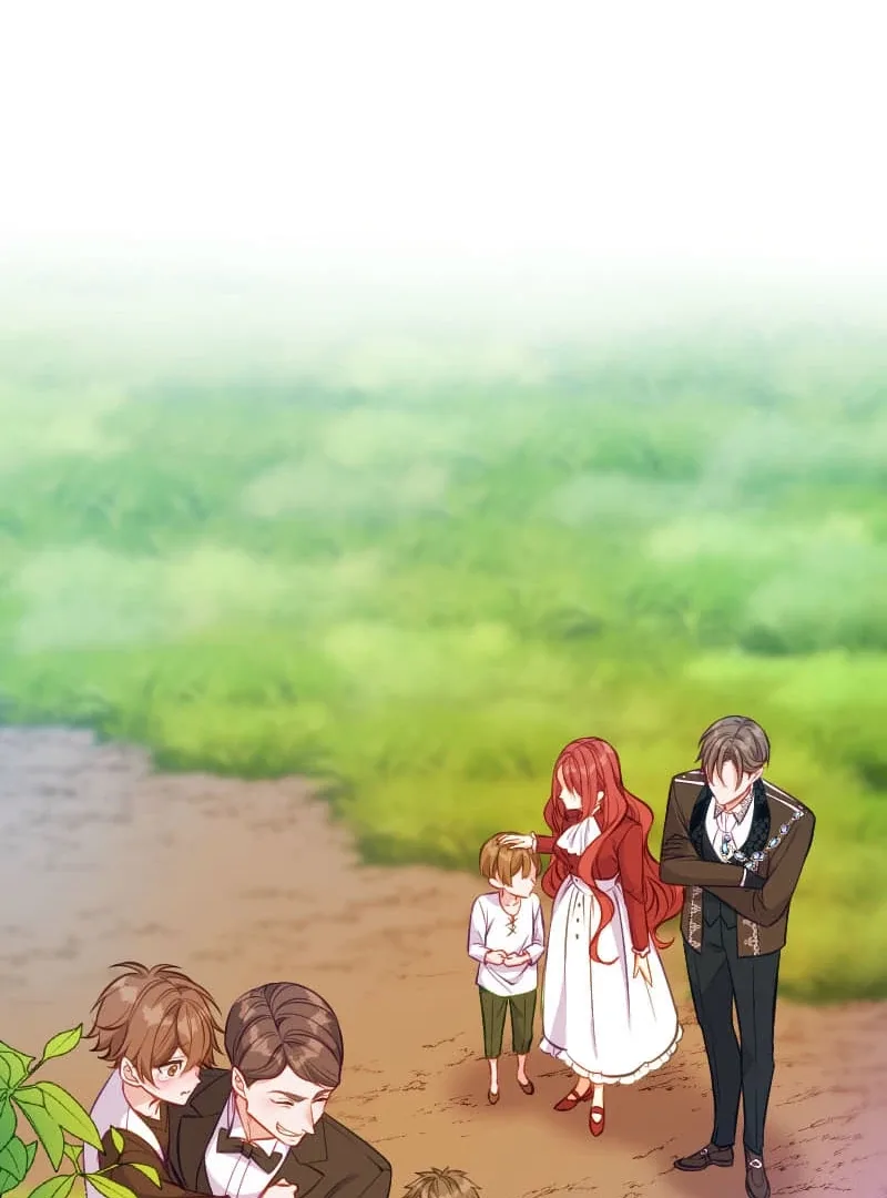 How to be Doted Again by the Cold-Hearted Grand Duke Chapter 12 page 81