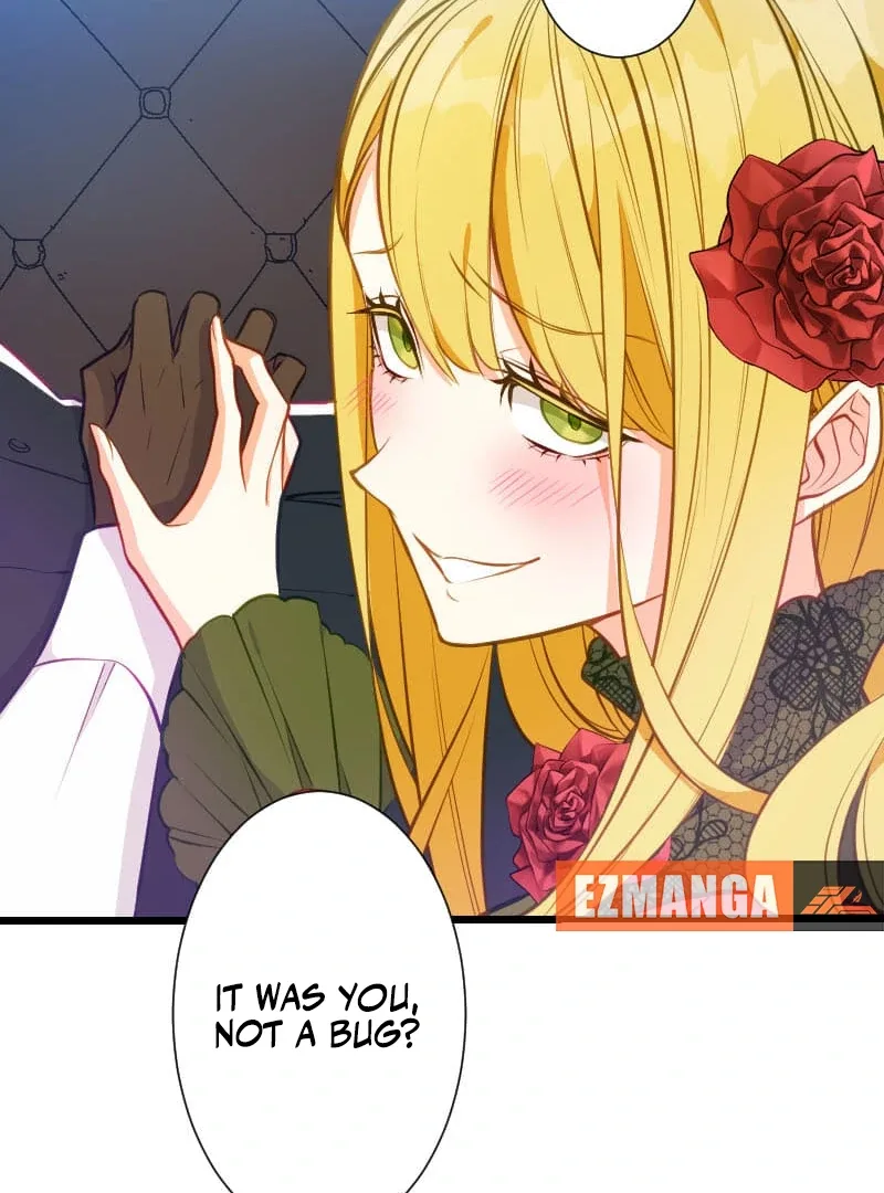How to be Doted Again by the Cold-Hearted Grand Duke Chapter 11 page 61