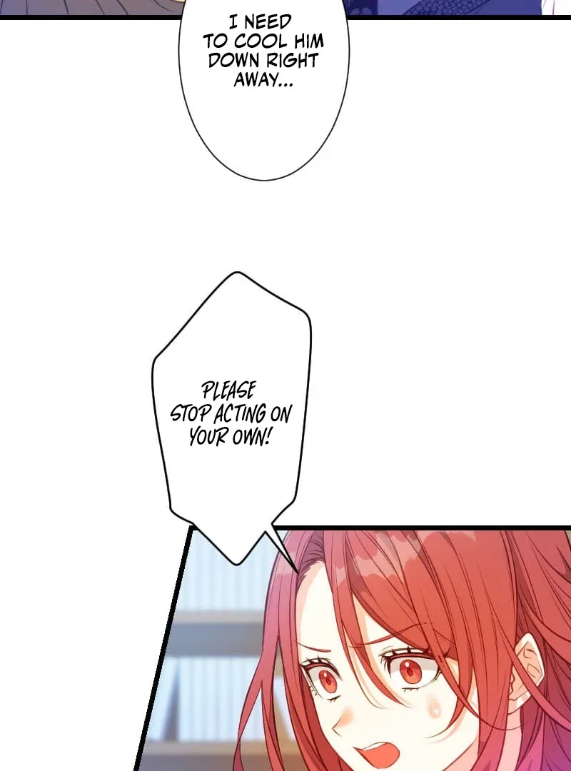 How to be Doted Again by the Cold-Hearted Grand Duke Chapter 11 page 57