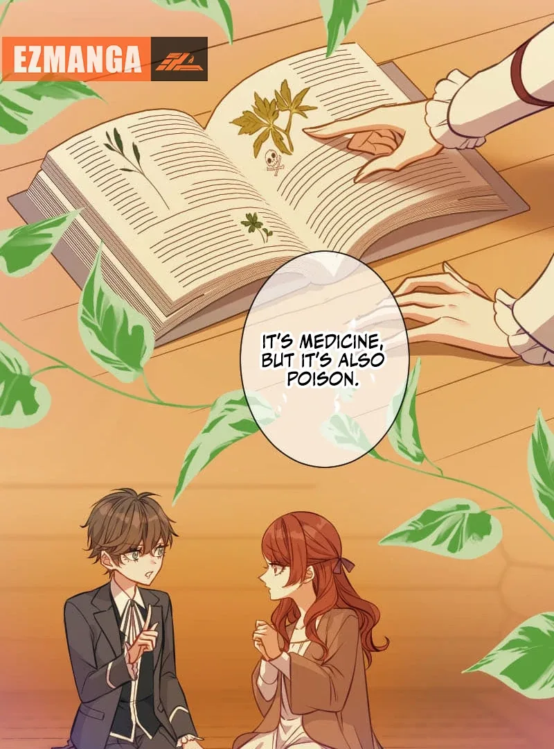 How to be Doted Again by the Cold-Hearted Grand Duke Chapter 11 page 73