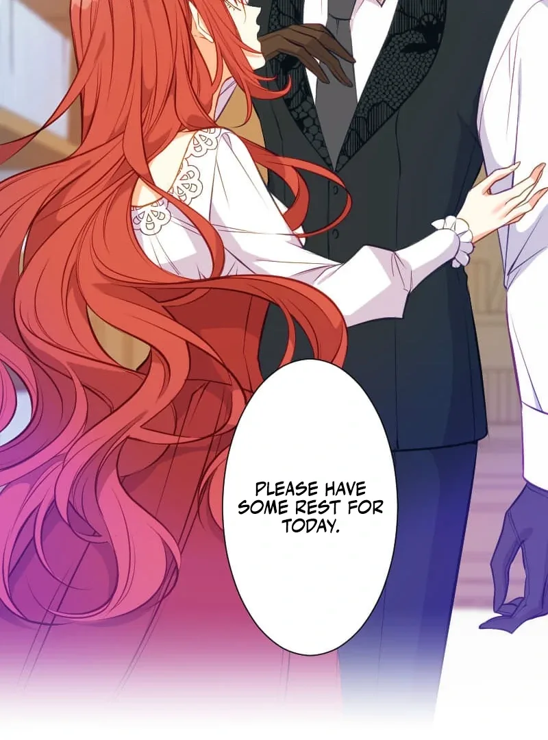 How to be Doted Again by the Cold-Hearted Grand Duke Chapter 11 page 47