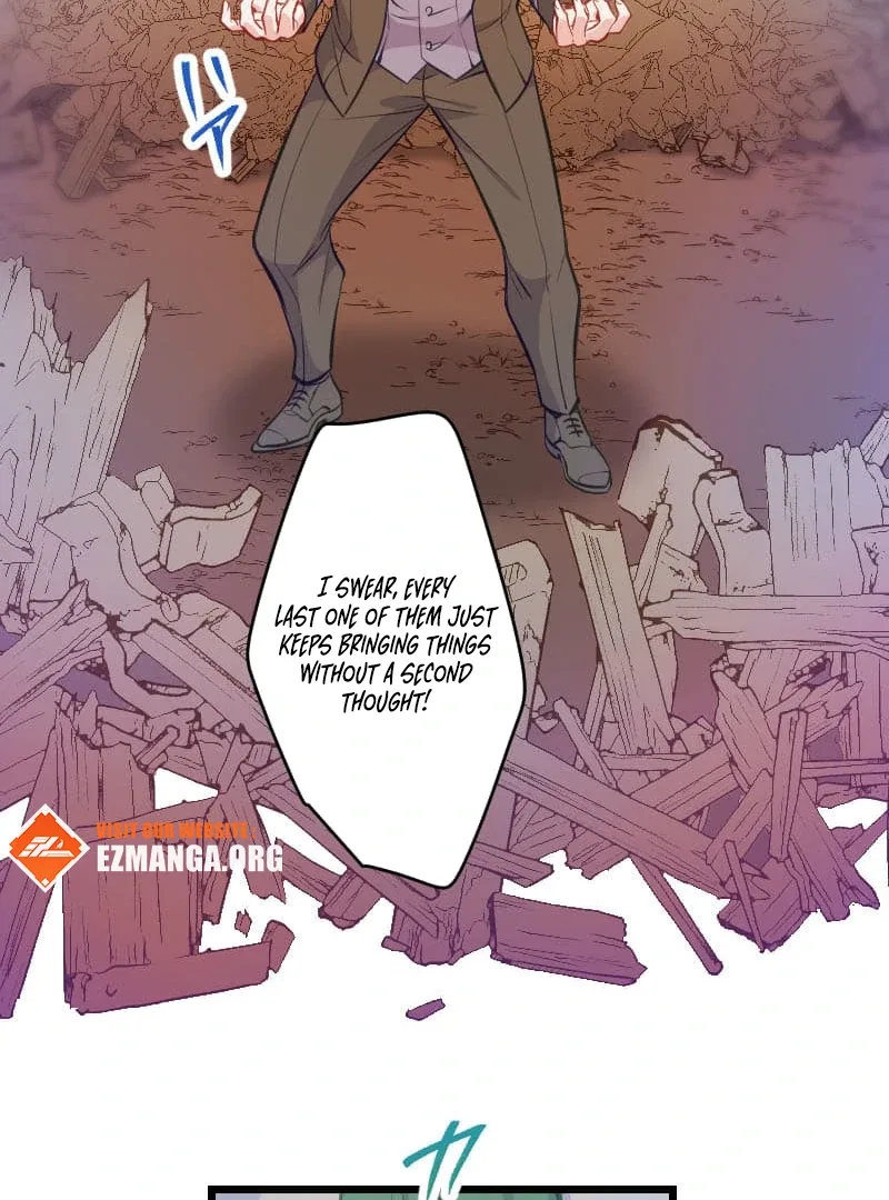 How to be Doted Again by the Cold-Hearted Grand Duke Chapter 12 page 21