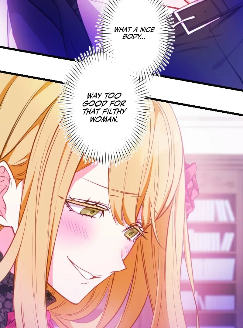 How to be Doted Again by the Cold-Hearted Grand Duke Chapter 11 page 65