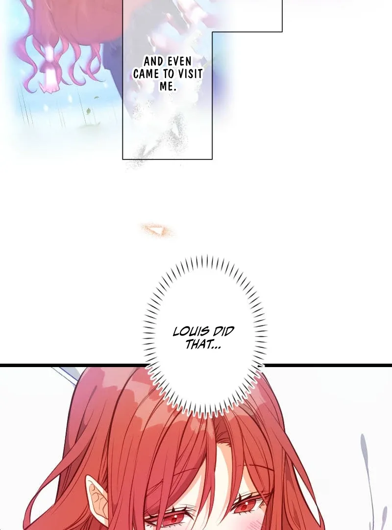 How to be Doted Again by the Cold-Hearted Grand Duke Chapter 11 page 32