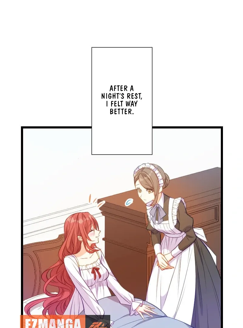How to be Doted Again by the Cold-Hearted Grand Duke Chapter 11 page 30