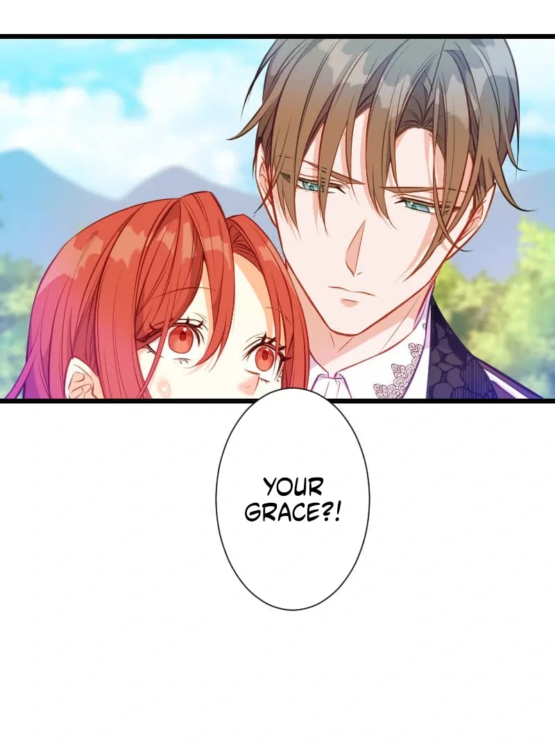 How to be Doted Again by the Cold-Hearted Grand Duke Chapter 12 page 80