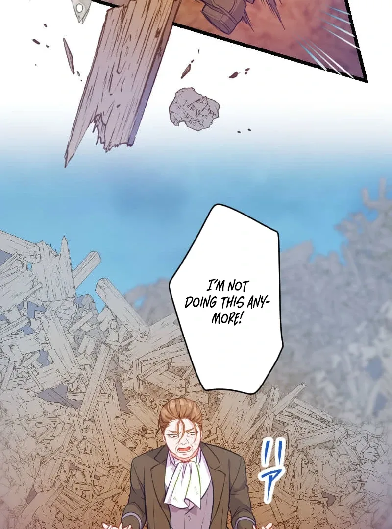 How to be Doted Again by the Cold-Hearted Grand Duke Chapter 12 page 20
