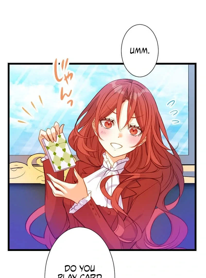 How to be Doted Again by the Cold-Hearted Grand Duke Chapter 12 page 37