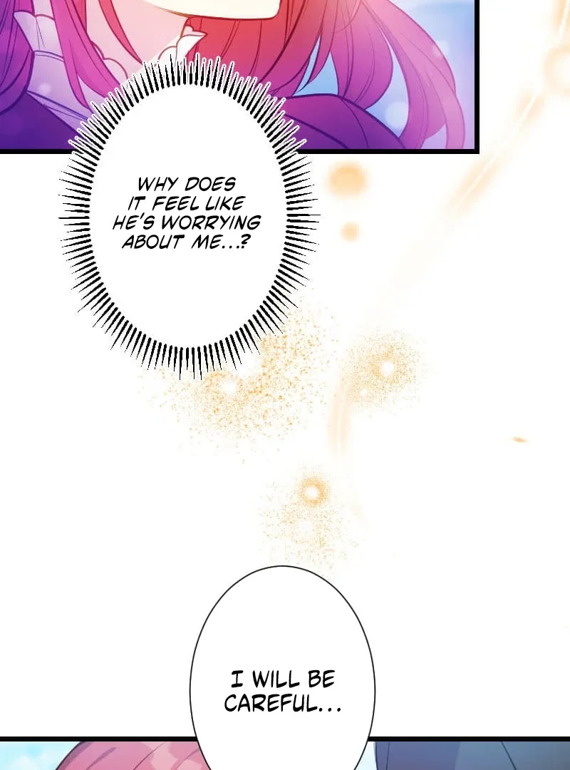 How to be Doted Again by the Cold-Hearted Grand Duke Chapter 12 page 88