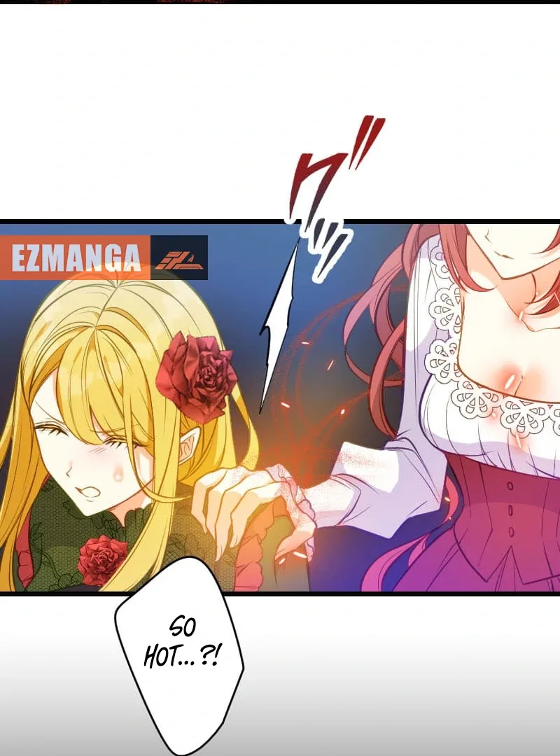 How to be Doted Again by the Cold-Hearted Grand Duke Chapter 11 page 85