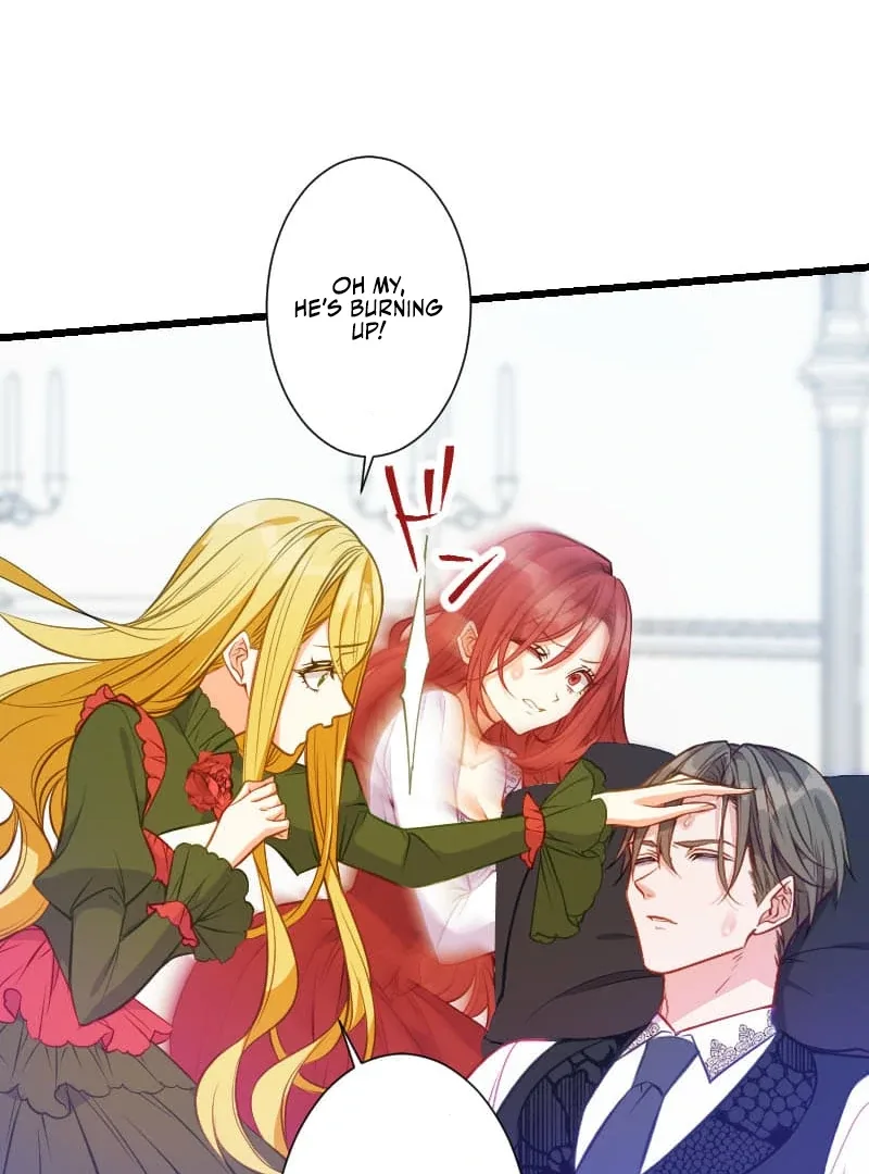 How to be Doted Again by the Cold-Hearted Grand Duke Chapter 11 page 56