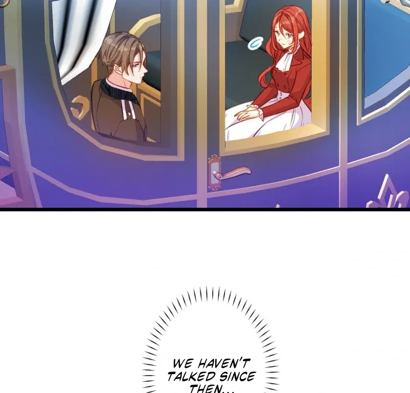 How to be Doted Again by the Cold-Hearted Grand Duke Chapter 12 page 35