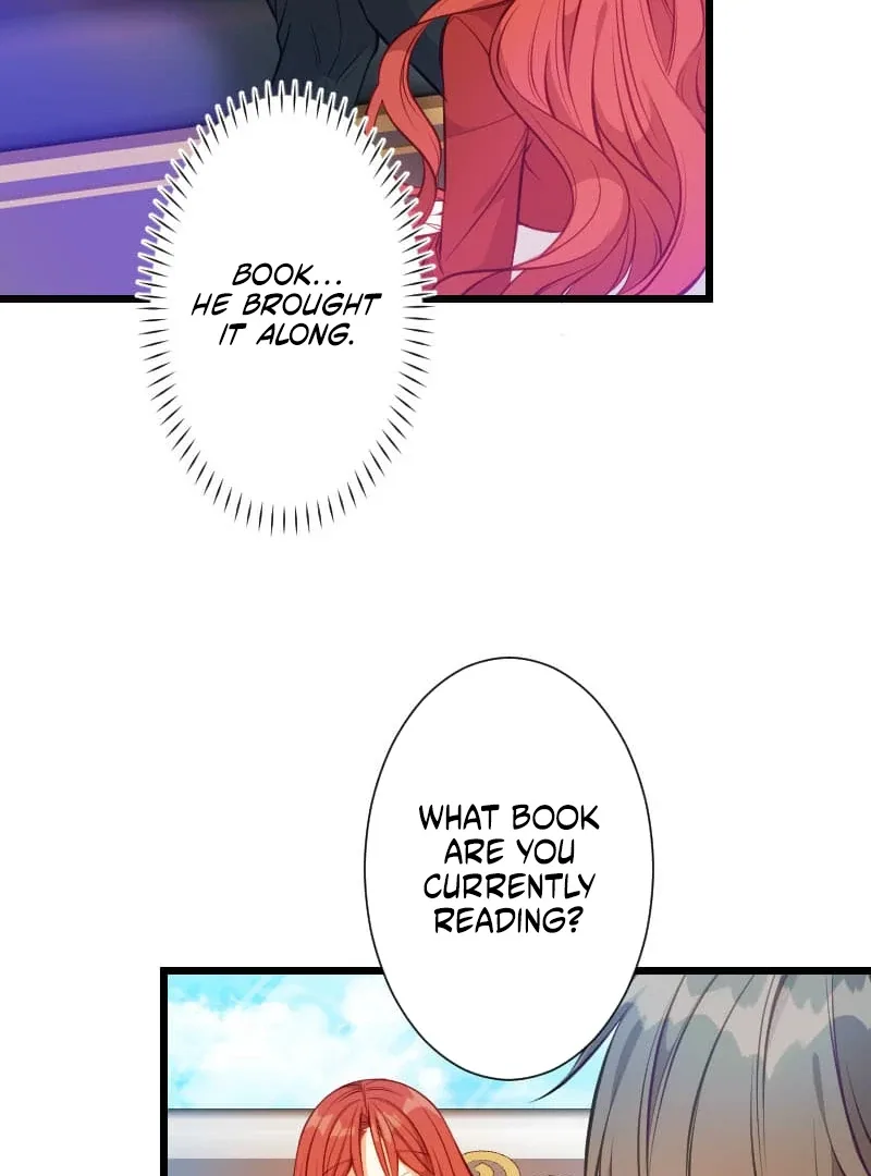How to be Doted Again by the Cold-Hearted Grand Duke Chapter 12 page 41