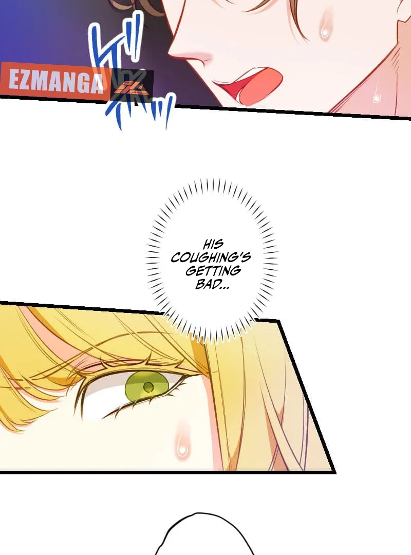 How to be Doted Again by the Cold-Hearted Grand Duke Chapter 11 page 82