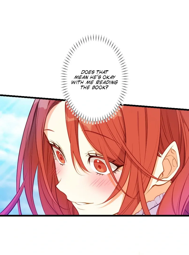 How to be Doted Again by the Cold-Hearted Grand Duke Chapter 12 page 50
