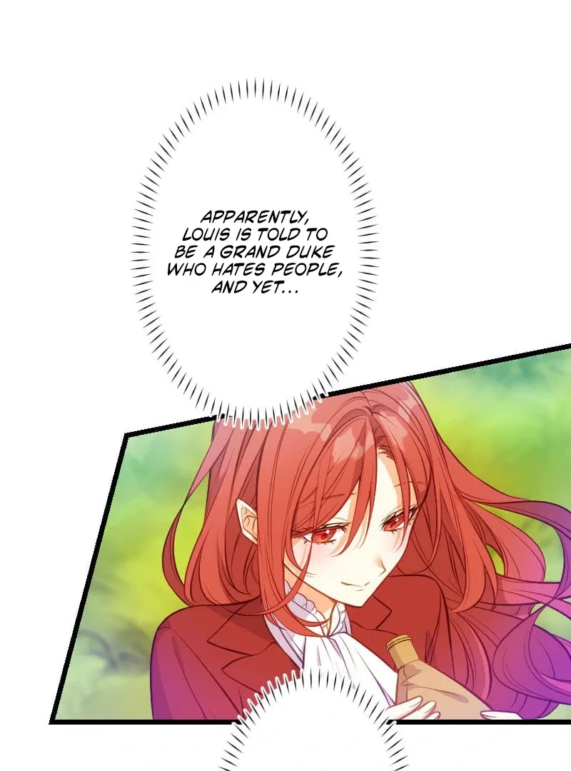How to be Doted Again by the Cold-Hearted Grand Duke Chapter 12 page 65