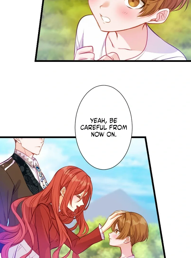 How to be Doted Again by the Cold-Hearted Grand Duke Chapter 12 page 83