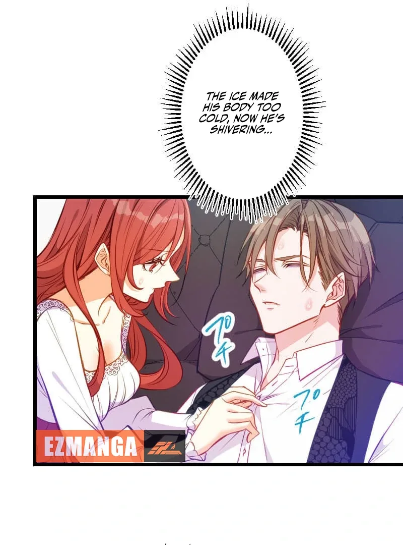 How to be Doted Again by the Cold-Hearted Grand Duke Chapter 11 page 92