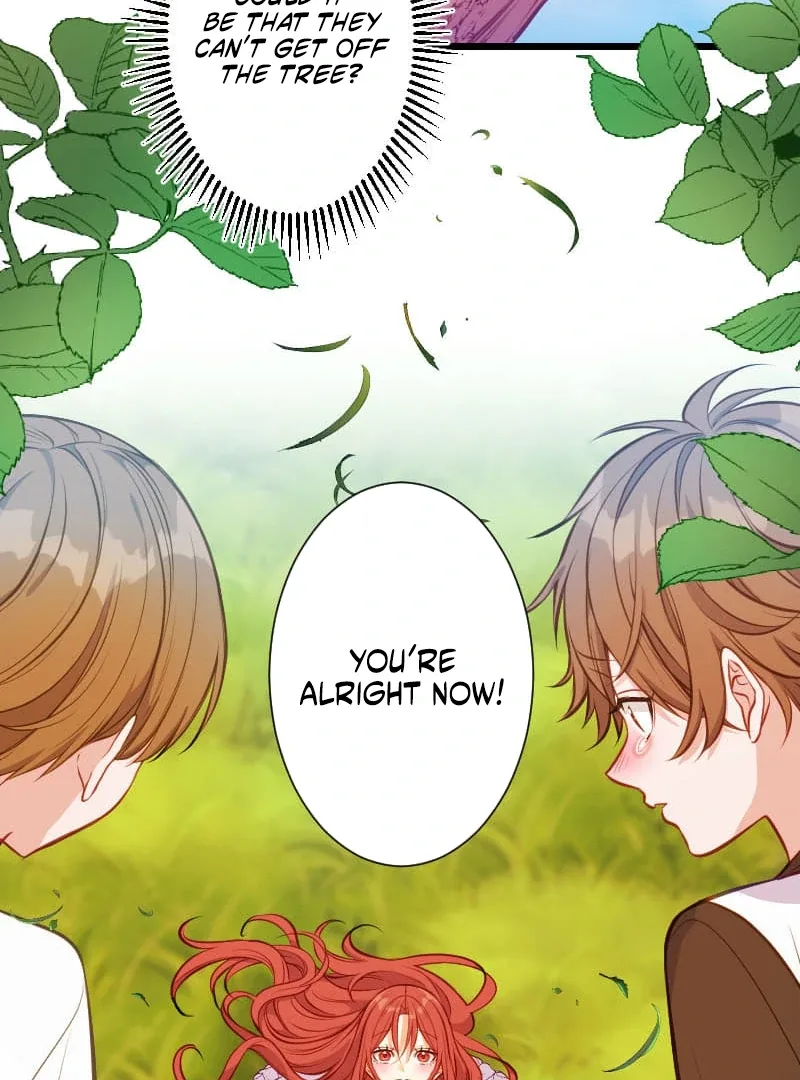 How to be Doted Again by the Cold-Hearted Grand Duke Chapter 12 page 75
