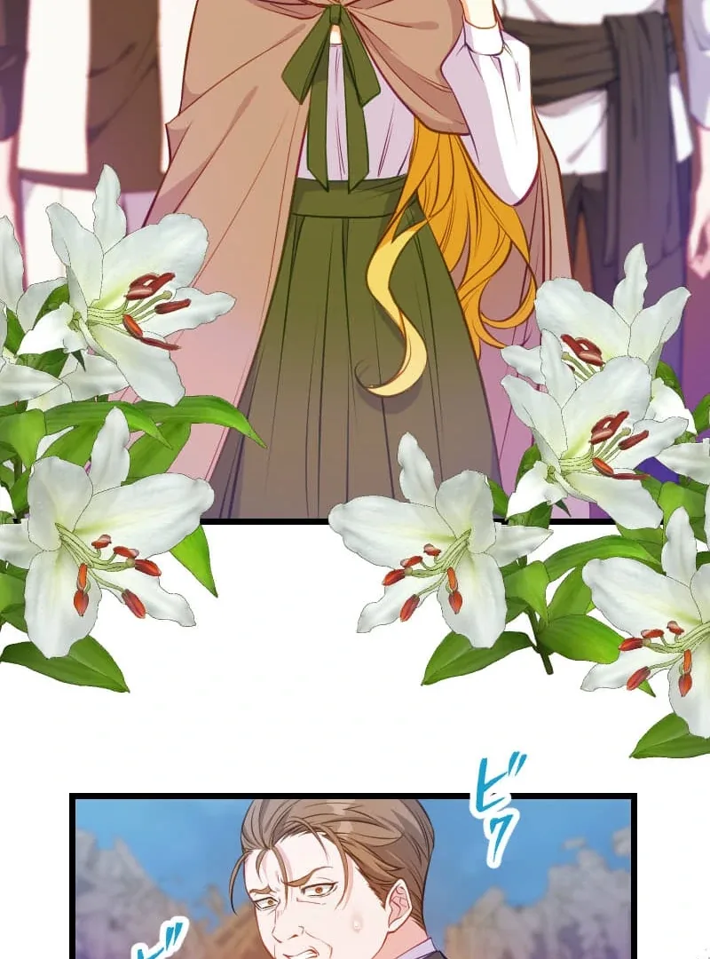 How to be Doted Again by the Cold-Hearted Grand Duke Chapter 12 page 26