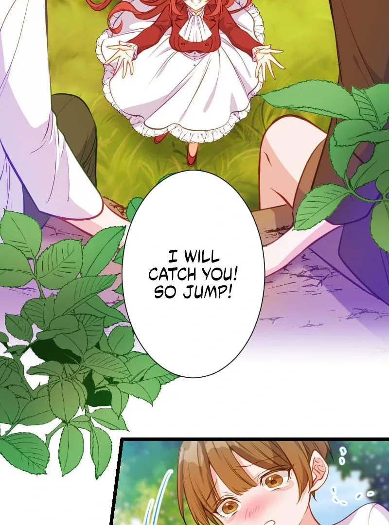How to be Doted Again by the Cold-Hearted Grand Duke Chapter 12 page 76
