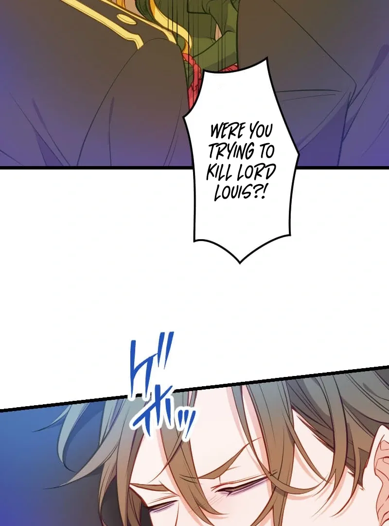 How to be Doted Again by the Cold-Hearted Grand Duke Chapter 11 page 81