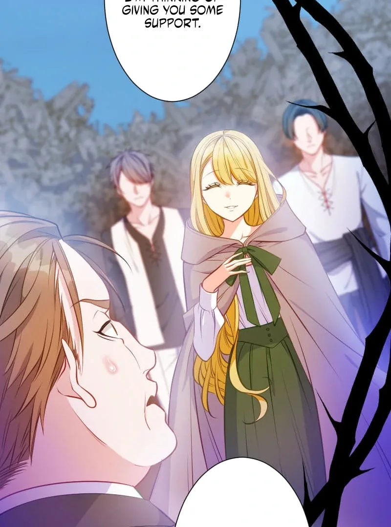 How to be Doted Again by the Cold-Hearted Grand Duke Chapter 12 page 29